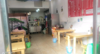 (转让) 商业街临街门面，适合做堂食餐饮，外卖