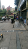(转让) 商业街临街门面，适合做堂食餐饮，外卖