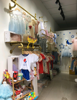 (转让) 本店位于幼儿园对面，社区底商人流有保障，现诚意转让。