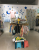 (转让) 本店位于幼儿园对面，社区底商人流有保障，现诚意转让。