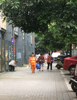 (转让) 本店位于幼儿园对面，社区底商人流有保障，现诚意转让。