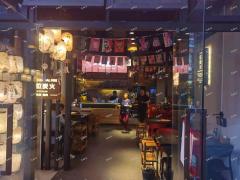 大学城20万师生重庆U城天街餐饮店低价急转，稳定客源