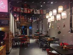 大学城20万师生重庆U城天街餐饮店低价急转，稳定客源