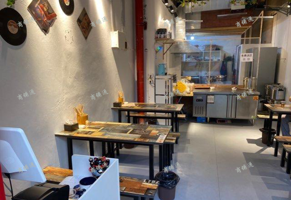 (转让) 本店经营烧菜小炒馆 因无暇顾及，现诚意转让