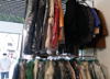 (转让) 九龙坡生活服务临街门面干洗店人流量大带固定客户会员低价转让