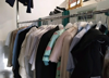 (转让) 九龙坡生活服务临街门面干洗店人流量大带固定客户会员低价转让