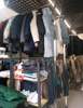 (转让) 九龙坡生活服务临街门面干洗店人流量大带固定客户会员低价转让