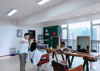 (转让) 刚装修2年。什么都有，接了就能做生意