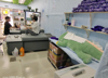 (转让) 盈利理发店转让租金低