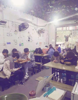 (转让) 两所大学校外盈利餐饮小吃店转让  中介勿扰