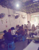 (转让) 两所大学校外盈利餐饮小吃店转让  中介勿扰