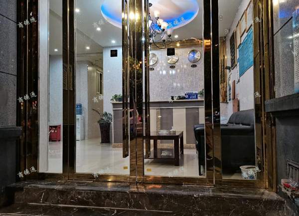 (转让) 渝北空港新城宾馆转让