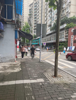 (转让) 十字路口门面空转