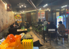 (转让) 临街门店。性价比高。适合做餐馆 快餐。烧烤。都行。
