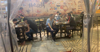 (转让) 临街门店。性价比高。适合做餐馆 快餐。烧烤。都行。