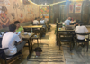 (转让) 临街门店。性价比高。适合做餐馆 快餐。烧烤。都行。