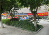 (转让) 临街门店。性价比高。适合做餐馆 快餐。烧烤。都行。