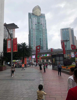 (转让) 杨家坪核心商圈步行街盈利奶茶小吃店转让