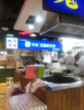(转让) 杨家坪核心商圈步行街盈利奶茶小吃店转让