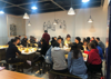 (转让) 旺铺急转，超大外摆区，可外摆十几桌