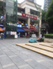 (转让) 南坪光电路新世纪超市出入口门面转让.业态不限