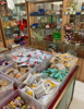 (转让) 本店地理位置良好，有4个居民区