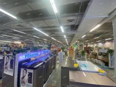 和平路银座商场3000平米招租。适合大型教培机构