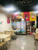 (转让) 盈利小吃店转让（含设备和库存），接手即可营业
