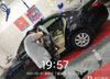 (转让) 洗车美容店，小区出入口，临街成熟大小区门店，地处十字路口位置