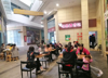 (转让) 双开间门市转让，鱼洞商社汇餐饮一条街，生意好不好自己来看吧