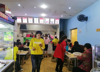 (转让) 双开间门市转让，鱼洞商社汇餐饮一条街，生意好不好自己来看吧