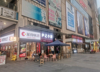 (转让) 双开间门市转让，鱼洞商社汇餐饮一条街，生意好不好自己来看吧