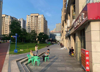 (转让) 巴南龙洲湾烧烤店急转（有外摆）