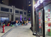 (转让) 火锅店门面急转中昂彩云台(中介勿扰)