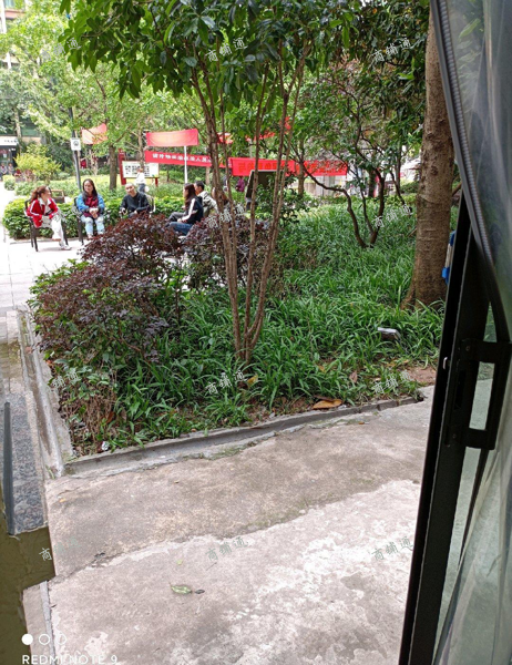 (转让) 小区里面，理发店转让