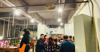 (转让) 临街旺铺石坪桥正街公交站旁边。旁边有轻轨站正在修