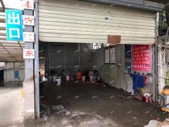 古玩城地下停车场出口洗车店带会员转，租金便宜