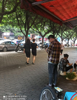 (转让) 三通邻街旺铺，附近成熟小区，