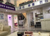 (转让) 空转店面，装修豪华，所以忍痛割爱，高端大气上档次的环境，