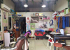 (转让) 观音桥住宅区盈利美发店转让