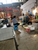 (转让) 农贸市场里面水产店面转让