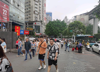 (转让) 门面转让适合奶茶店，小吃店，饼店，蛋糕店