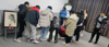 (转让) 临街商铺三楼，楼下停车场