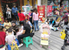 (转让) 转让盈利中母婴店小区唯一带有游泳馆店铺