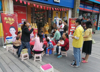 (转让) 转让盈利中母婴店小区唯一带有游泳馆店铺