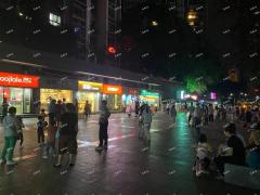 渝能国际小区沿街十年老店转让，租金便宜有稳定客源