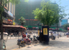 (转让) 渝北龙溪佰乐街3号楼临街餐饮店转让！日均3000+