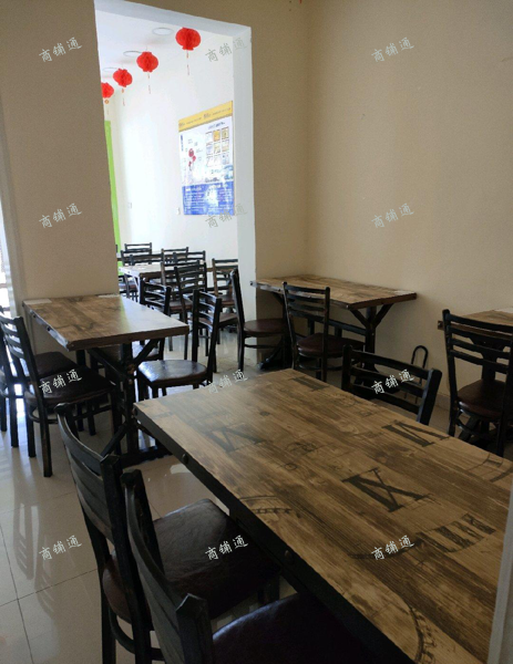 (转让) 旺铺牛骨粉无转让费，可以空店出租