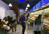 (转让) 渝北保税港区盈利串串店转让