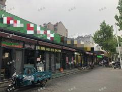 区实验小学对过经营中餐饮店整转,人流量大客源稳定